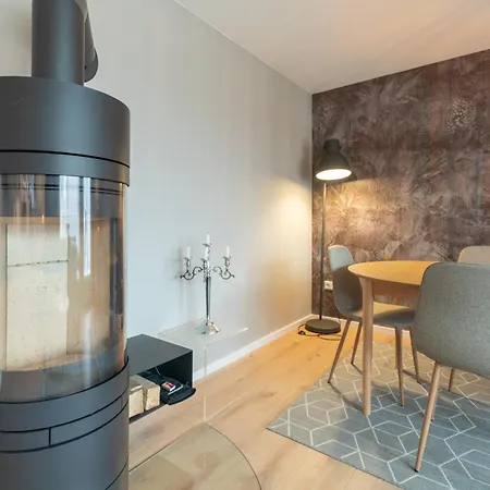Vakantiehuis Braeist Hus