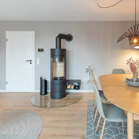 Braeist Hus Bredstedt