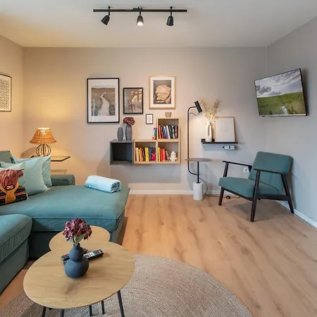 Prázdninový dům Braeist Hus *