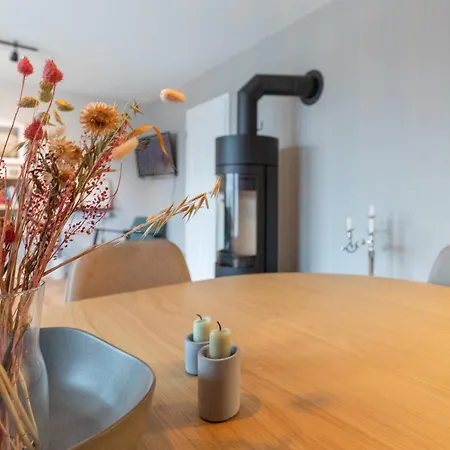 Vakantiehuis Braeist Hus *