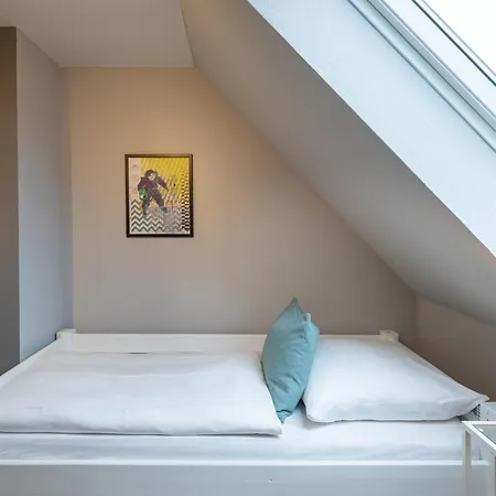 Vakantiehuis Braeist Hus