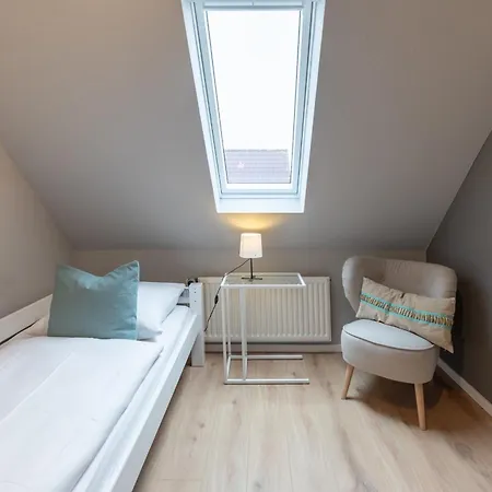 Braeist Hus Vakantiehuis