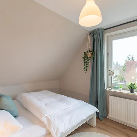 Vakantiehuis Braeist Hus