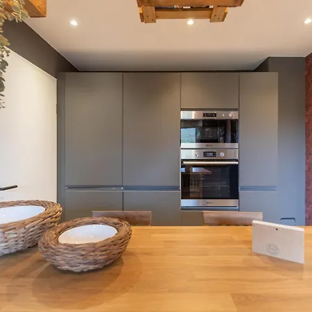Braeist Hus Vakantiehuis Bredstedt