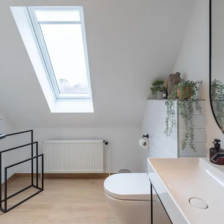 Braeist Hus Bredstedt