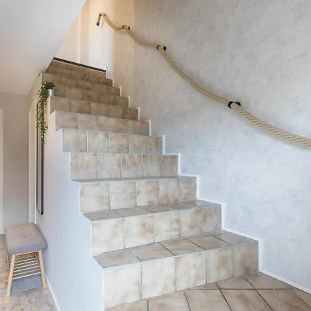 Braeist Hus Vakantiehuis