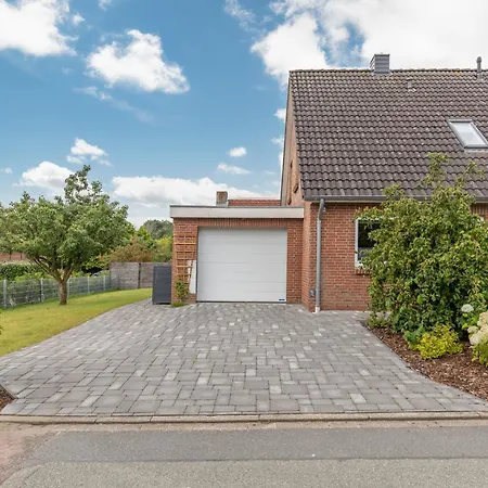 Braeist Hus Vakantiehuis