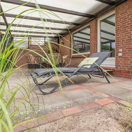 Vakantiehuis Braeist Hus