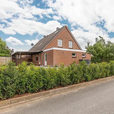 Vakantiehuis Braeist Hus *