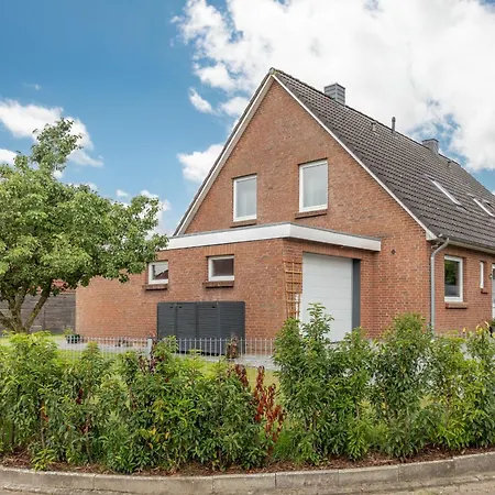 Braeist Hus Bredstedt