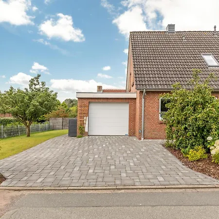 Braeist Hus Prázdninový dům