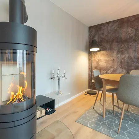 Braeist Hus * Bredstedt
