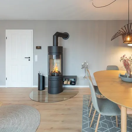 Braeist Hus Bredstedt