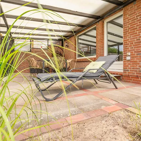 Braeist Hus Vakantiehuis *