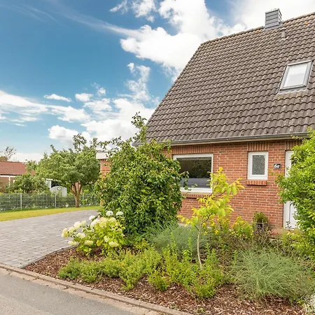 Braeist Hus *