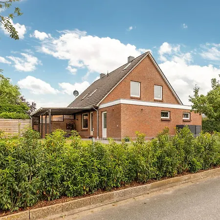 Braeist Hus Vakantiehuis