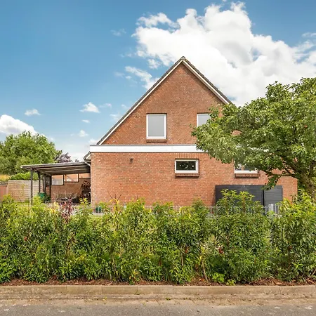 Braeist Hus Bredstedt