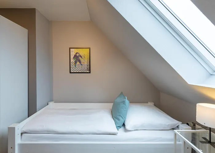 Vakantiehuis Braeist Hus