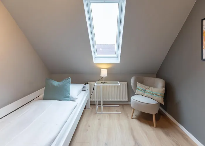 Braeist Hus Vakantiehuis