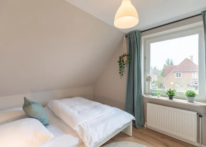 Vakantiehuis Braeist Hus