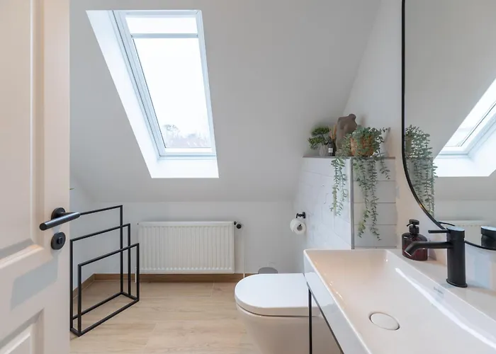 Braeist Hus Bredstedt