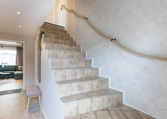 Braeist Hus Vakantiehuis