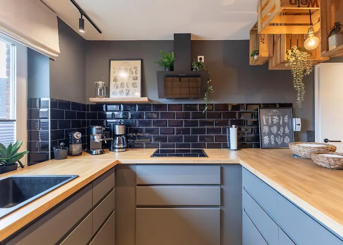 Braeist Hus Bredstedt