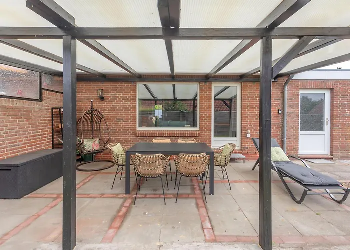 Braeist Hus Bredstedt