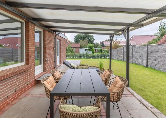 Braeist Hus * Bredstedt