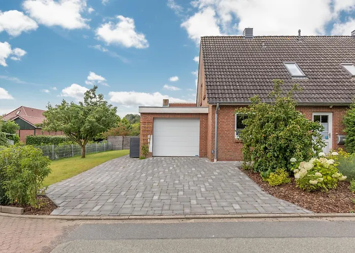 Braeist Hus Vakantiehuis