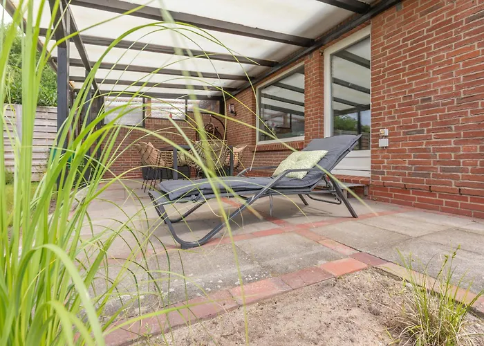 Vakantiehuis Braeist Hus